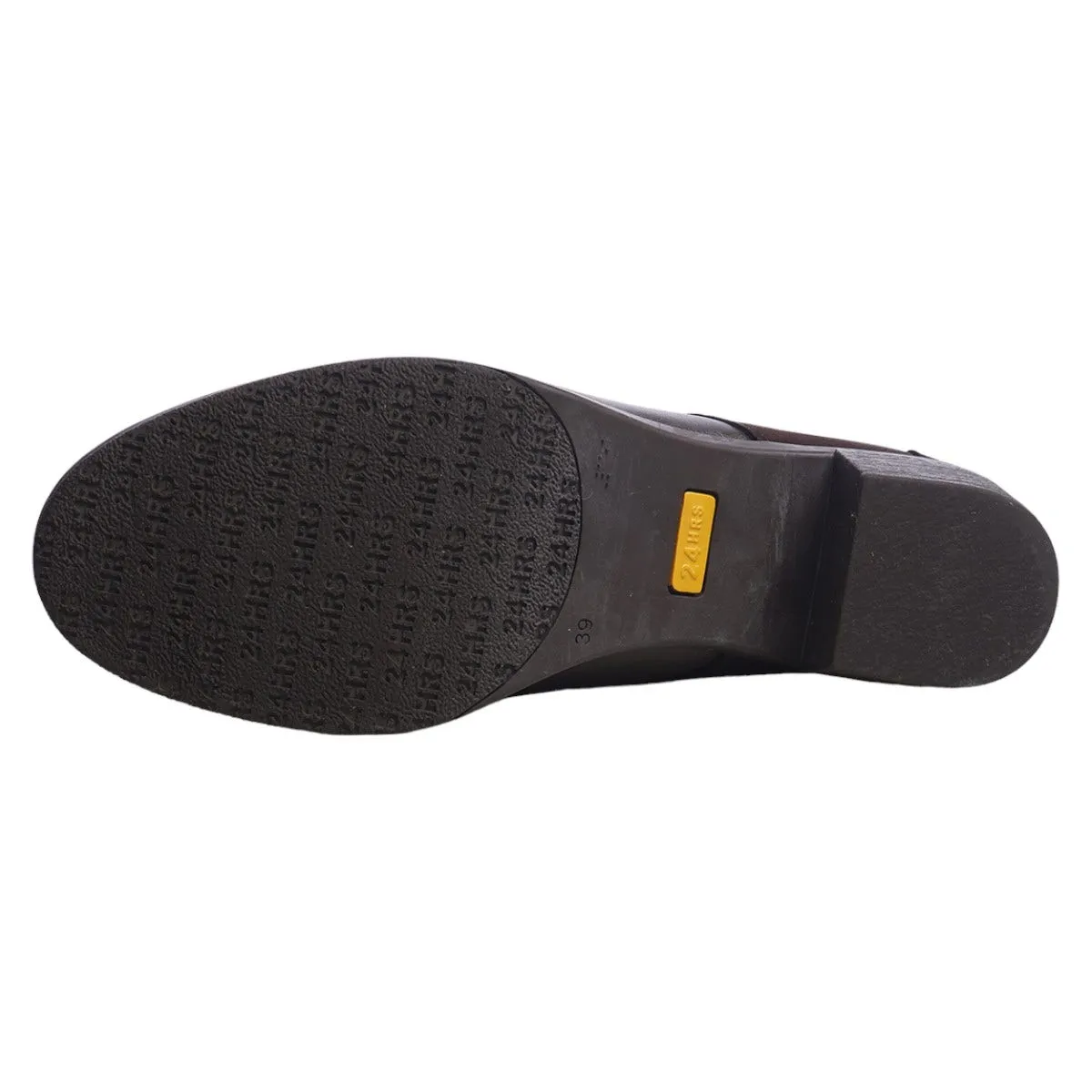 24 HRS Zapatos