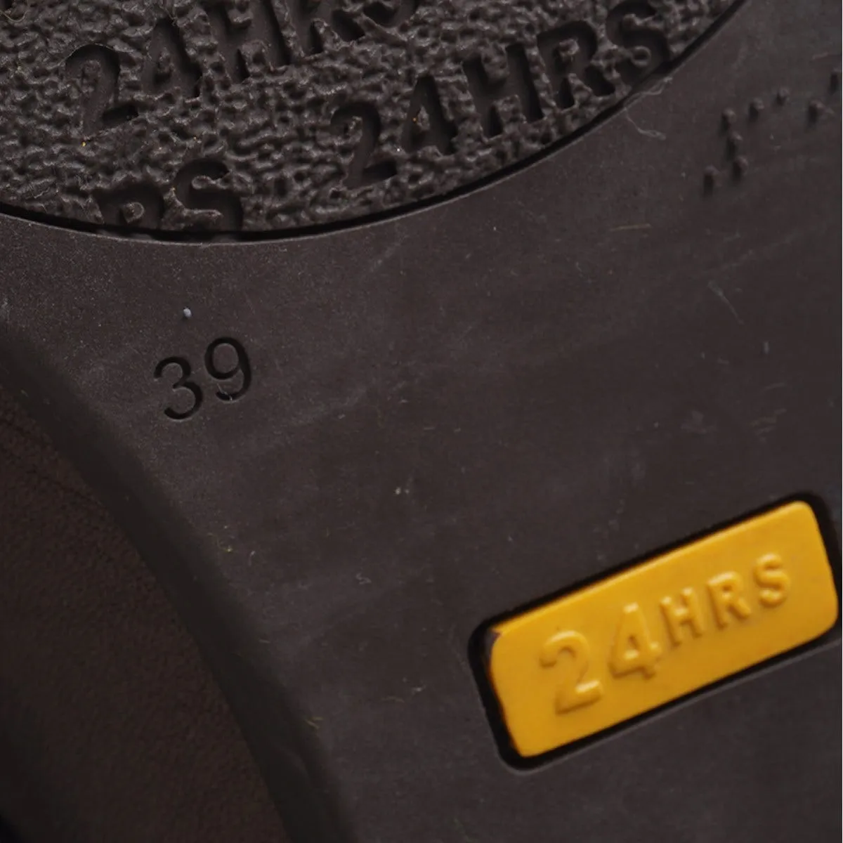 24 HRS Zapatos