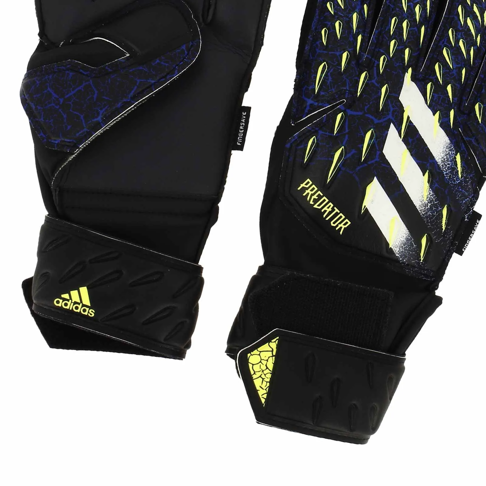 adidas Predator Match FingerSave J