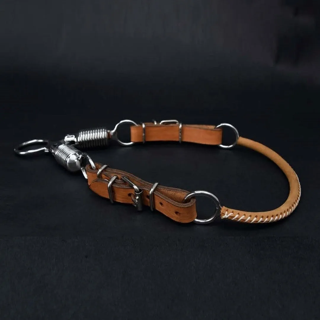 Bozal para Caballo TM-51225 Horse Bosal