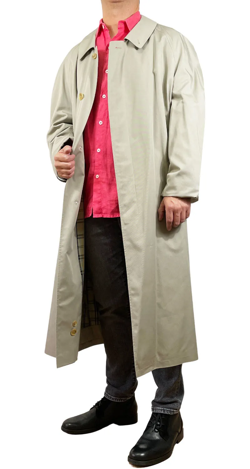 BUGATTI Impermeable Beige