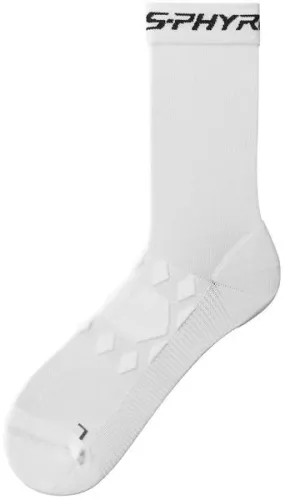 CALCETAS S-PHYRE BLANCO TALLA 40-42