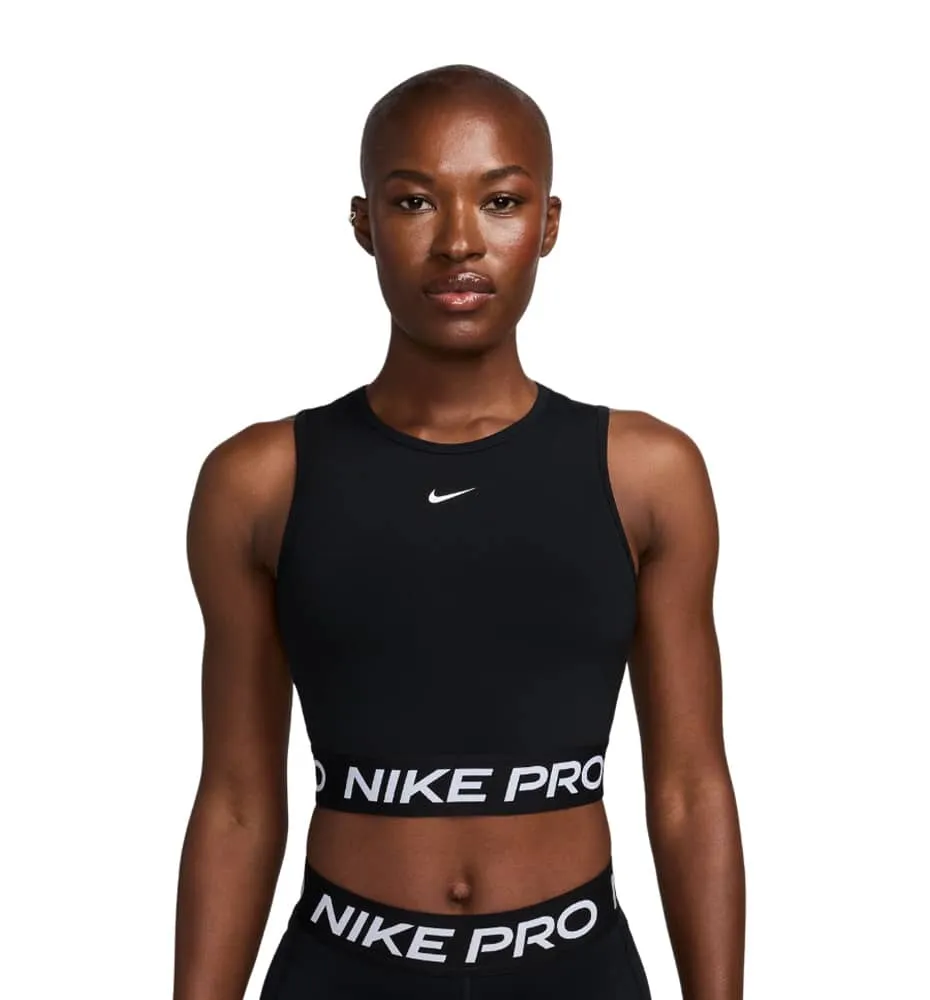 Camiseta De Tirantes Fitness_Mujer_Nike Pro 365