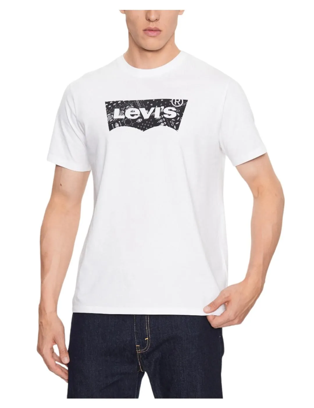 Camiseta Graphic Levi's