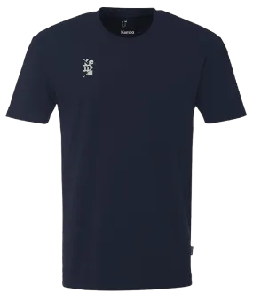 Camiseta Kempa T-Shirt Game Changer Jr