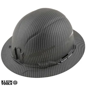Casco de seguridad ala completa - KARBN Clase E