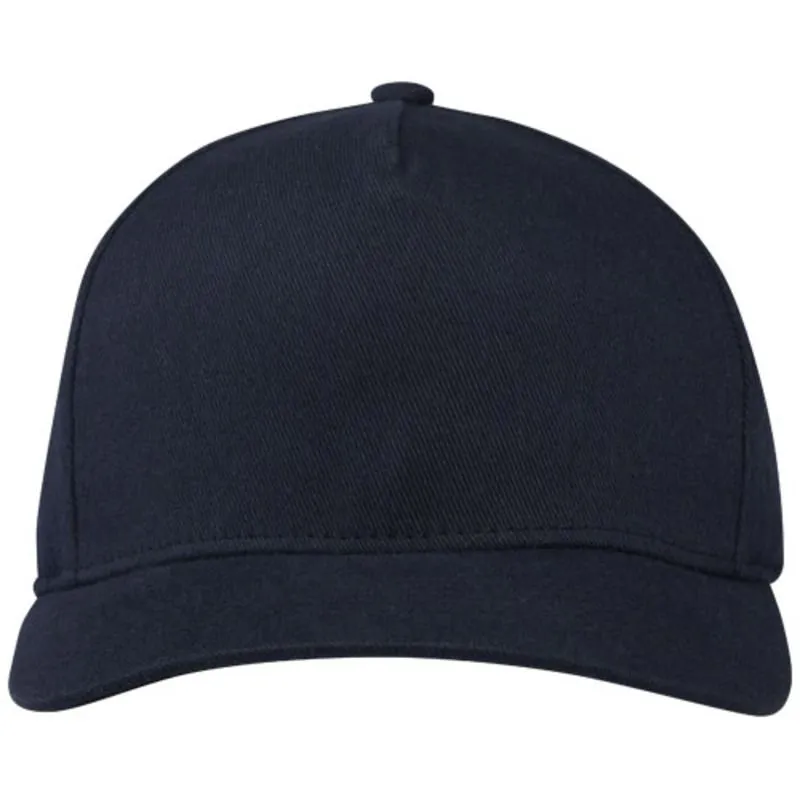 Gorra promocional eco de 5 paneles  Onyx