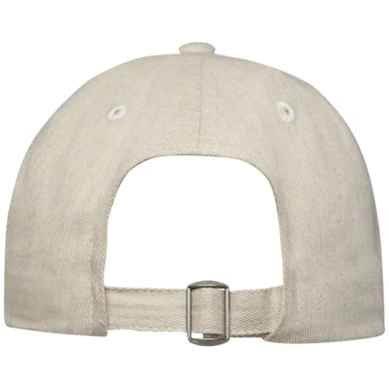Gorra promocional eco de 5 paneles  Onyx