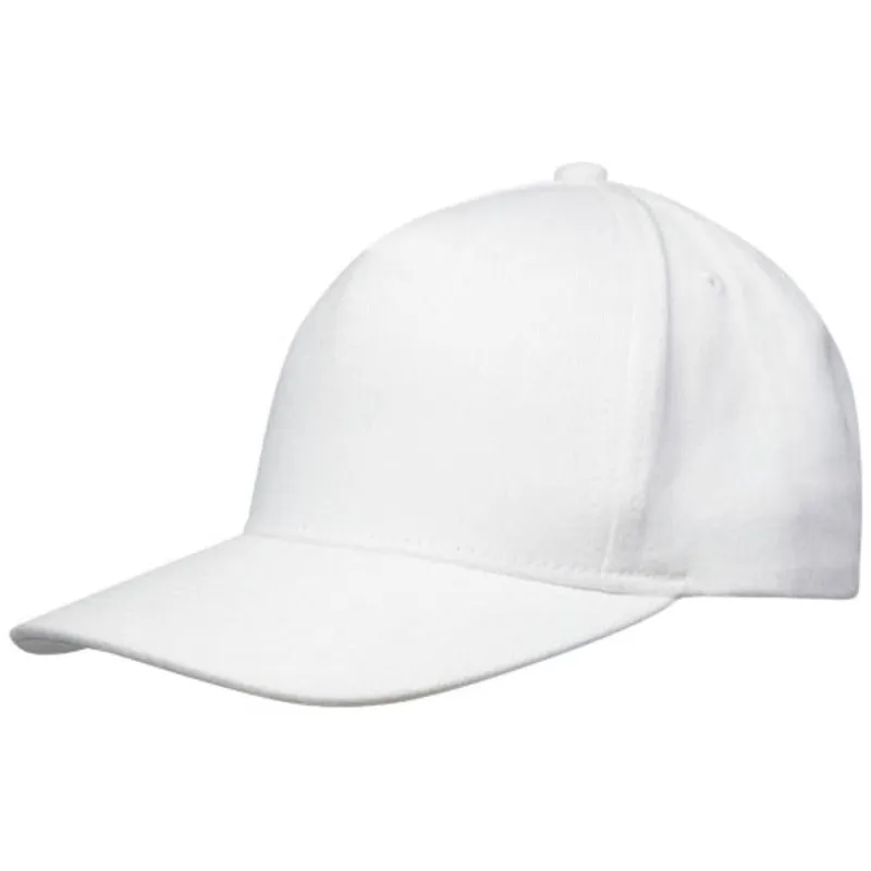 Gorra promocional eco de 5 paneles  Onyx