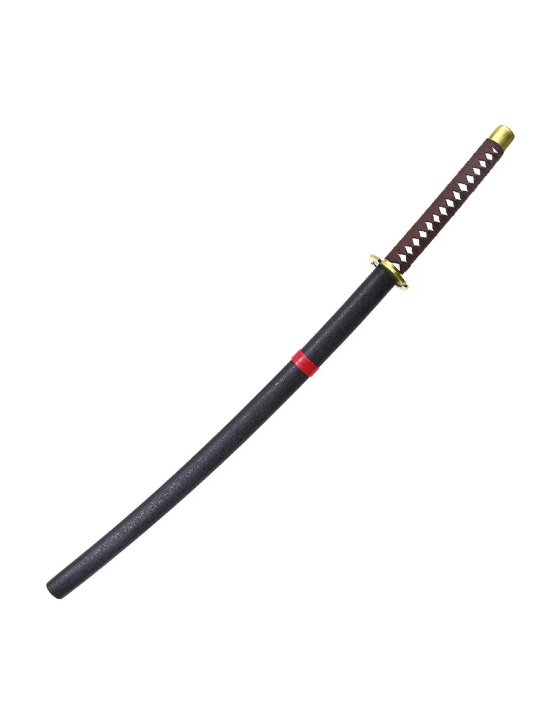 Katana decorativa Tessaiga de Colmillo de Hierro (102 cm.)