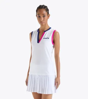 L. TANK ICON Camiseta sin mangas de tenis - Mujer
