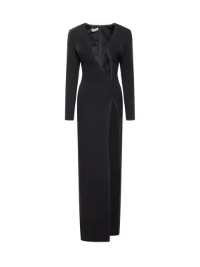 MONOT Asymmetric Dress