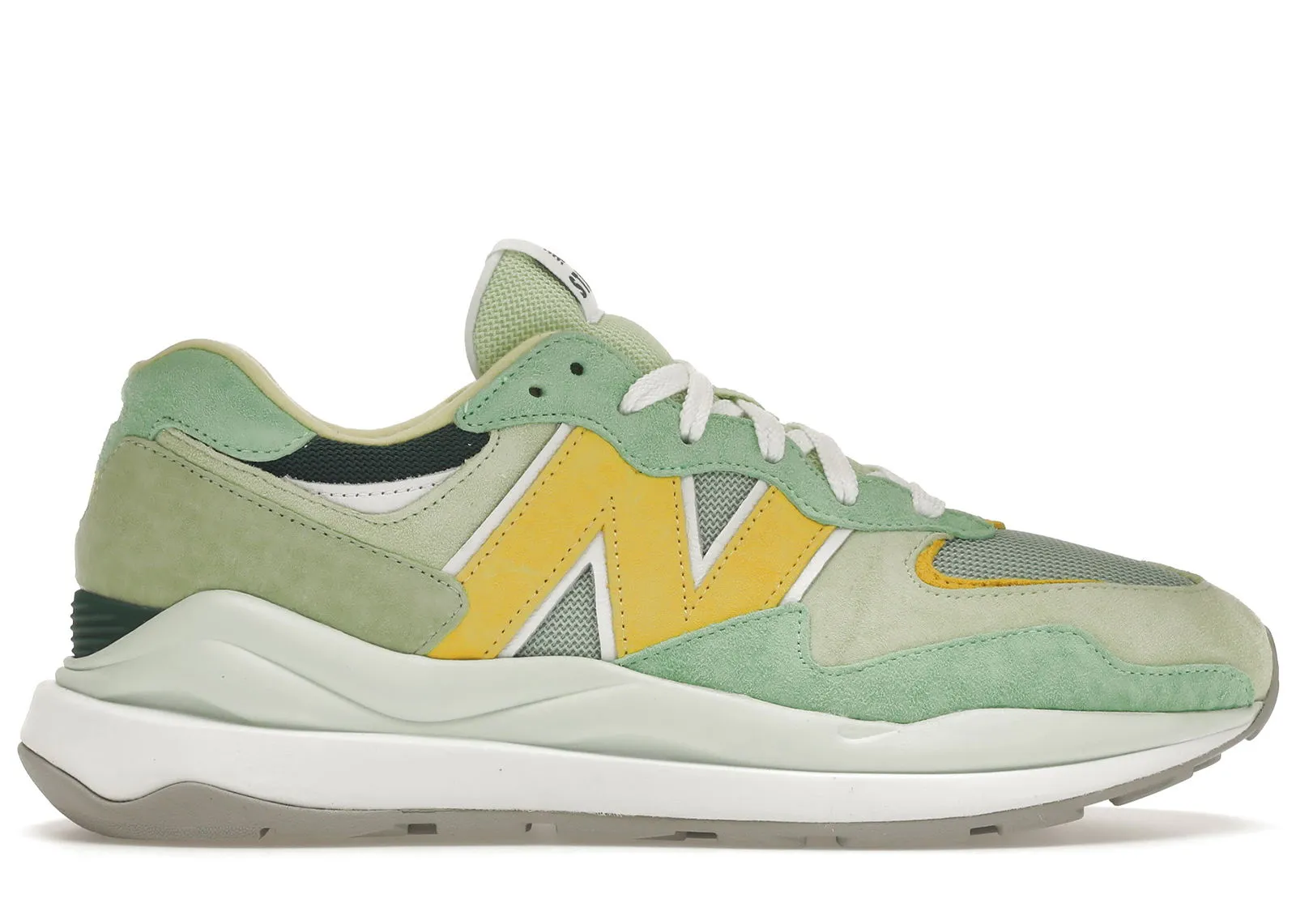 New Balance 57/40 STAUD Green