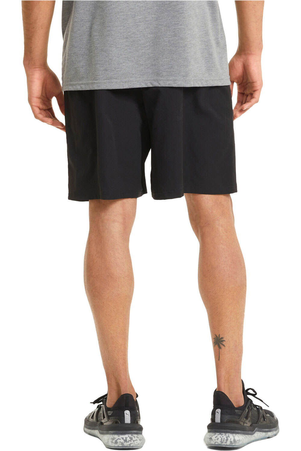 Puma PERFORMANCE Pantalón Corto Fitness Hombre