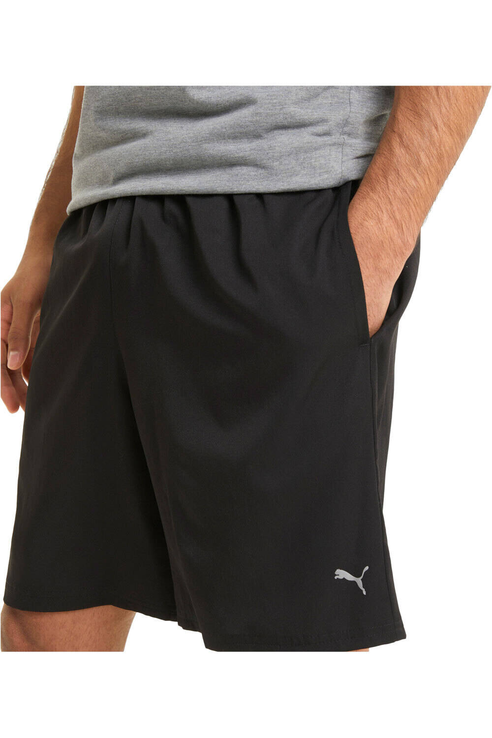 Puma PERFORMANCE Pantalón Corto Fitness Hombre