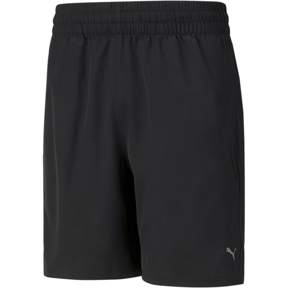 Puma PERFORMANCE Pantalón Corto Fitness Hombre