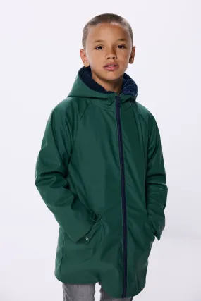 Springfield Kids Chaqueta engomada niño
