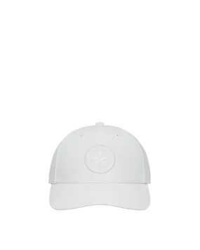 Stone Island Cotton Rep Cap