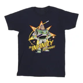 Toy Story Buzz To Infinity