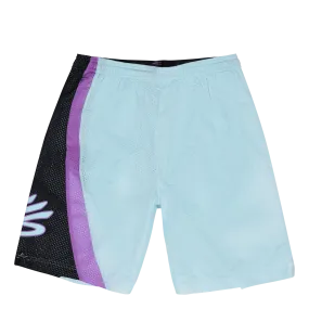 Under Armour Curry Splash 9'' Short