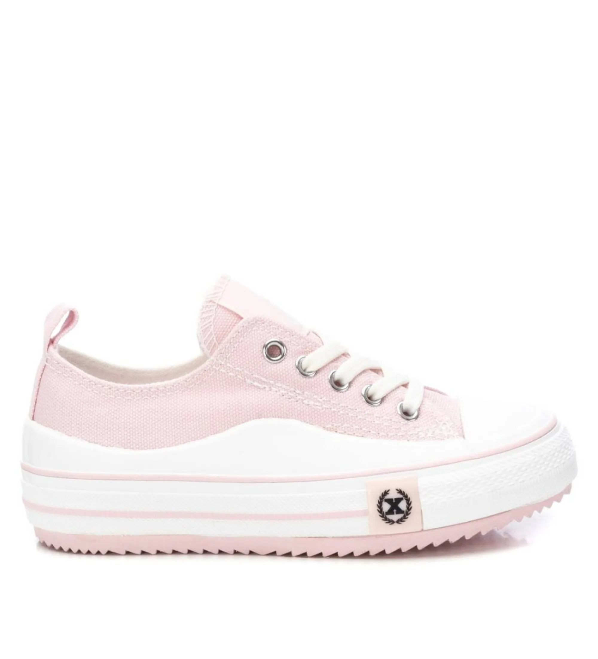 Zapatillas 150730 rosa