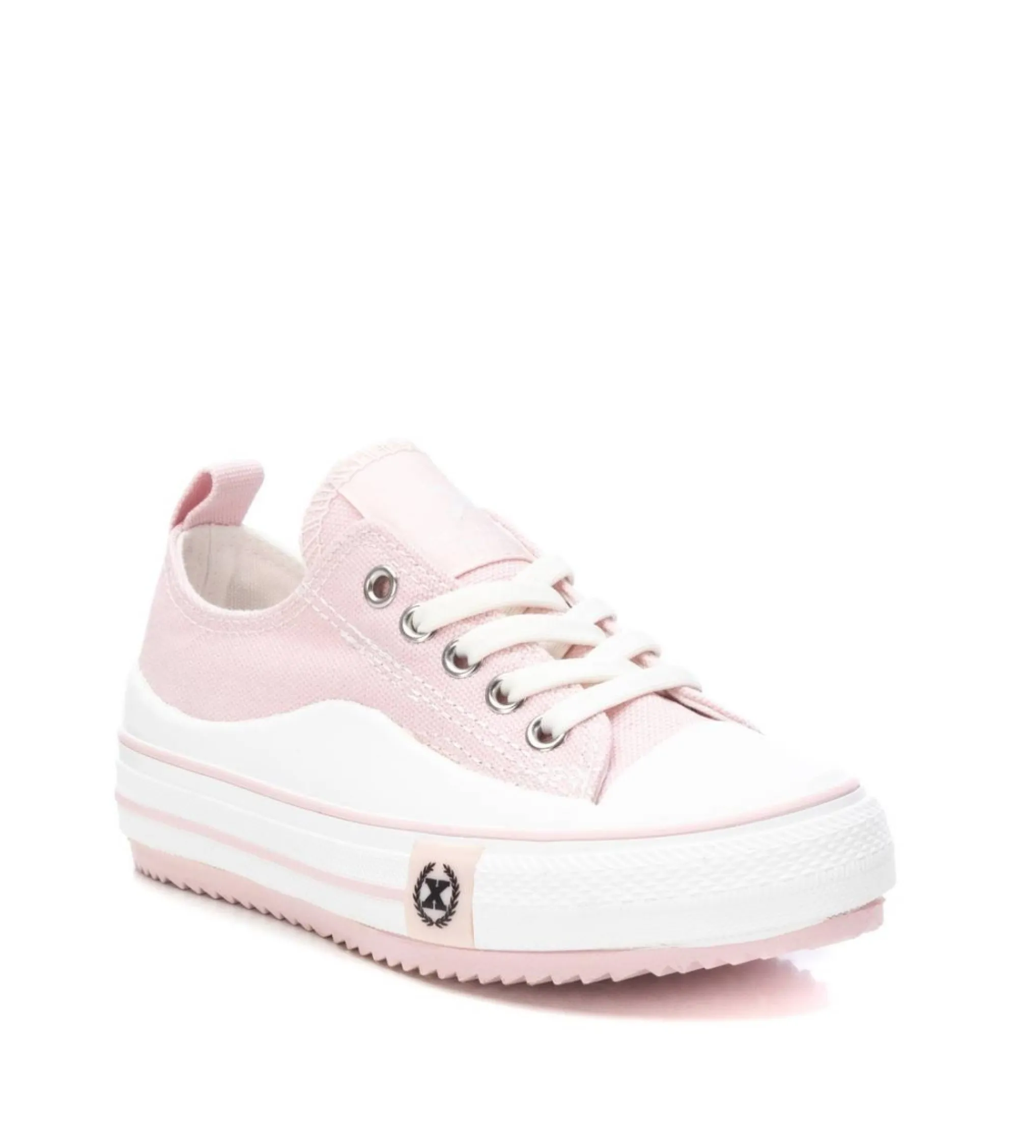 Zapatillas 150730 rosa