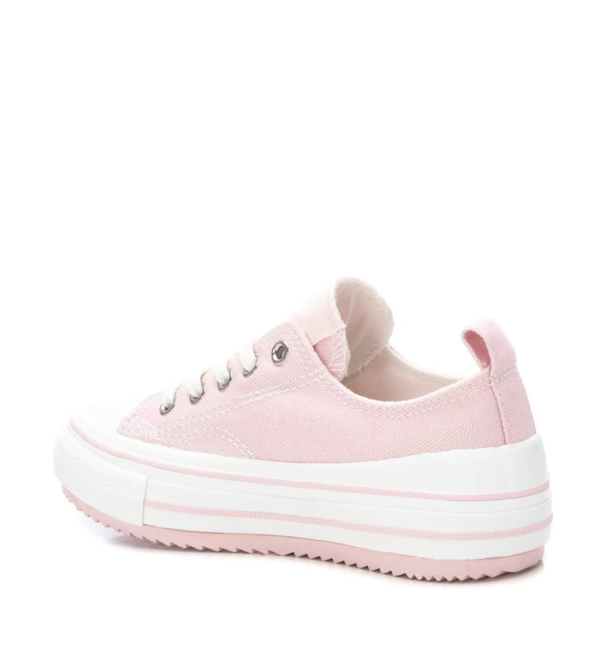 Zapatillas 150730 rosa