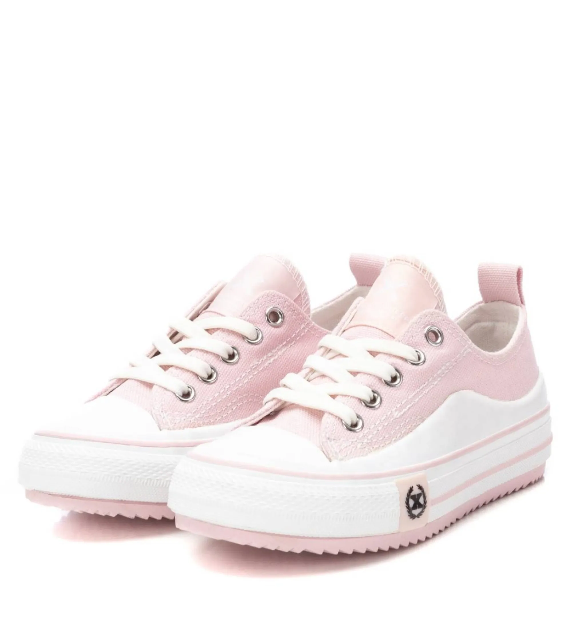 Zapatillas 150730 rosa