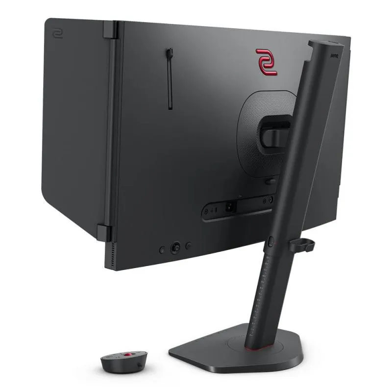ZOWIE XL2566X+ pantalla para PC 61,2 cm (24.1") 1920 x 1080 Pixeles Full HD Negro