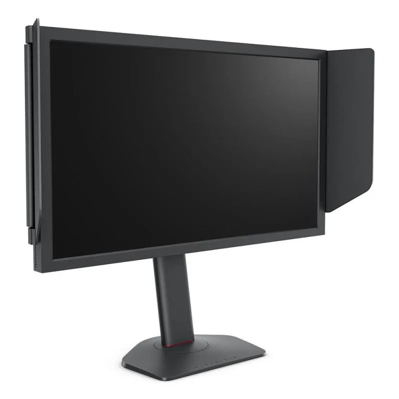 ZOWIE XL2566X+ pantalla para PC 61,2 cm (24.1") 1920 x 1080 Pixeles Full HD Negro